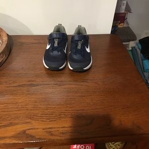 Blue Nike brand new